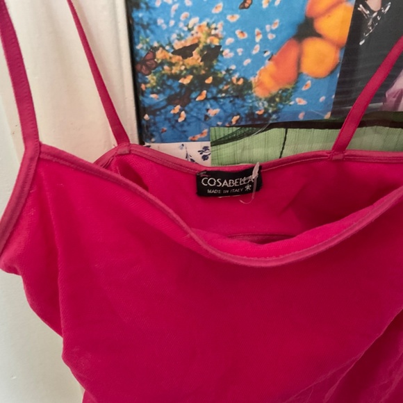 Cosabella top - Picture 2 of 2